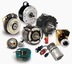 PTH VANAX - Oferta WARNER ELECTRIC - Sprzęgła i hamulce